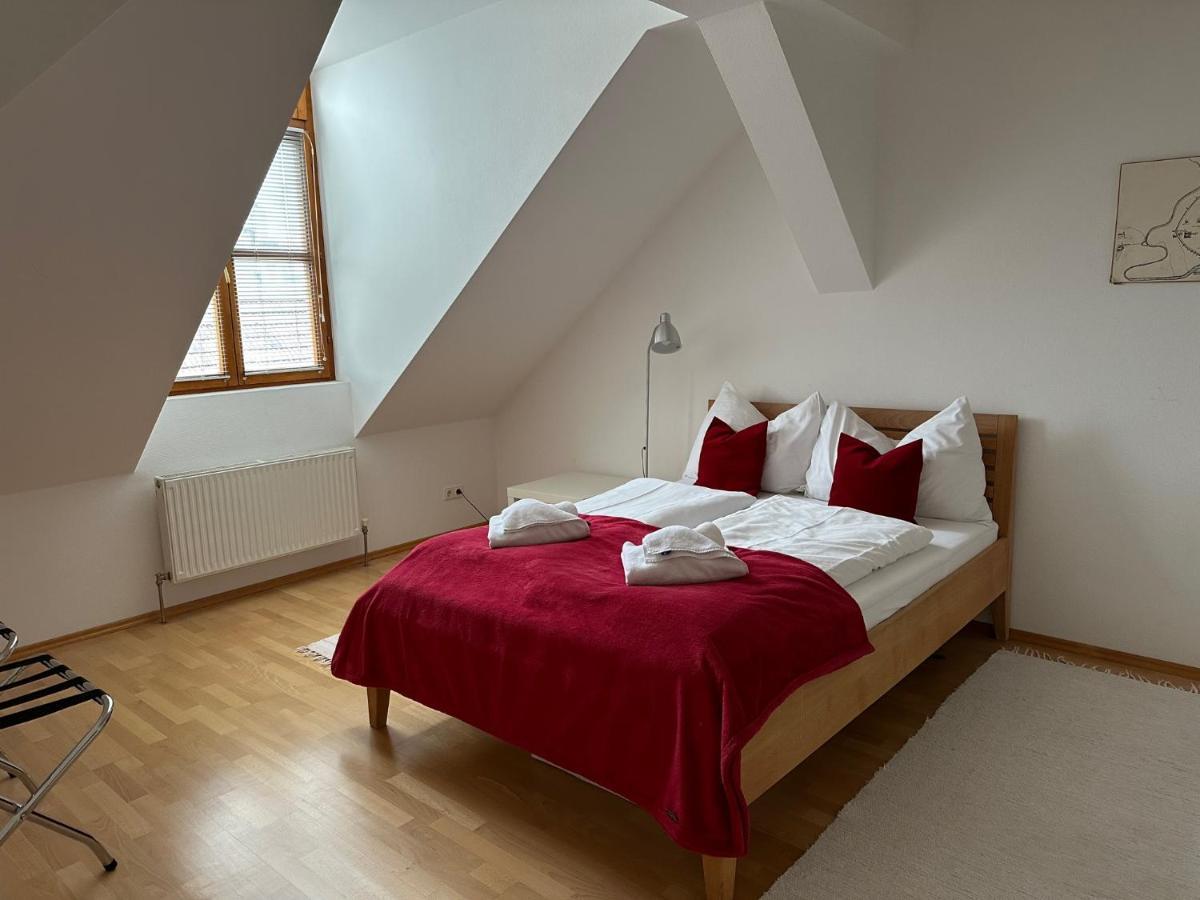Apartments Near Rathaus Vienna Exterior photo