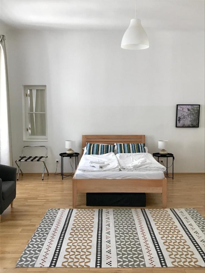 Apartments Near Rathaus Vienna Exterior photo