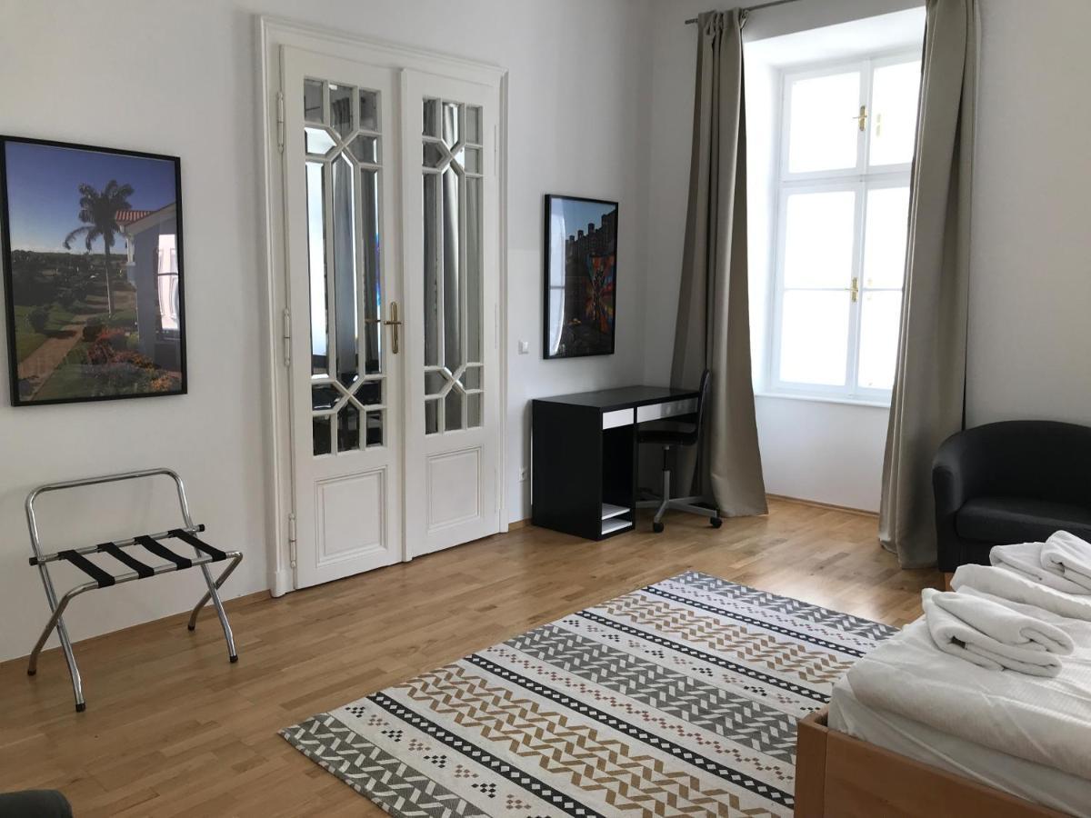 Apartments Near Rathaus Vienna Exterior photo